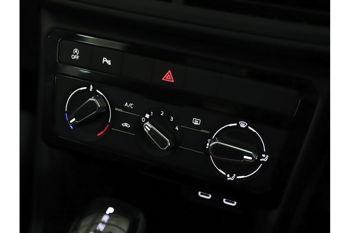 2023 Volkswagen T-Cross 85TSI Life C11