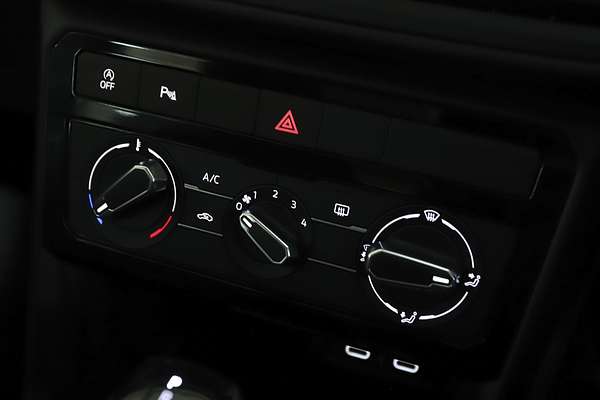 2023 Volkswagen T-Cross 85TSI Life C11