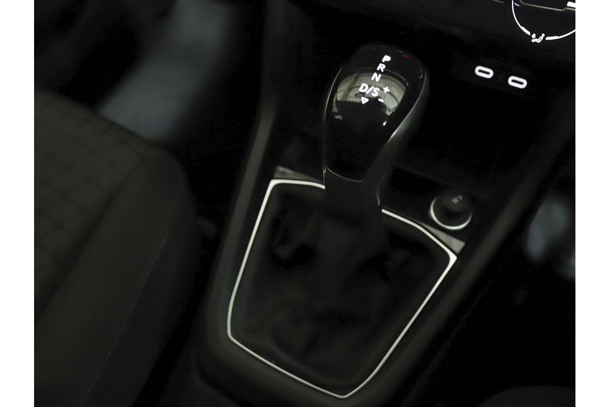 2023 Volkswagen T-Cross 85TSI Life C11
