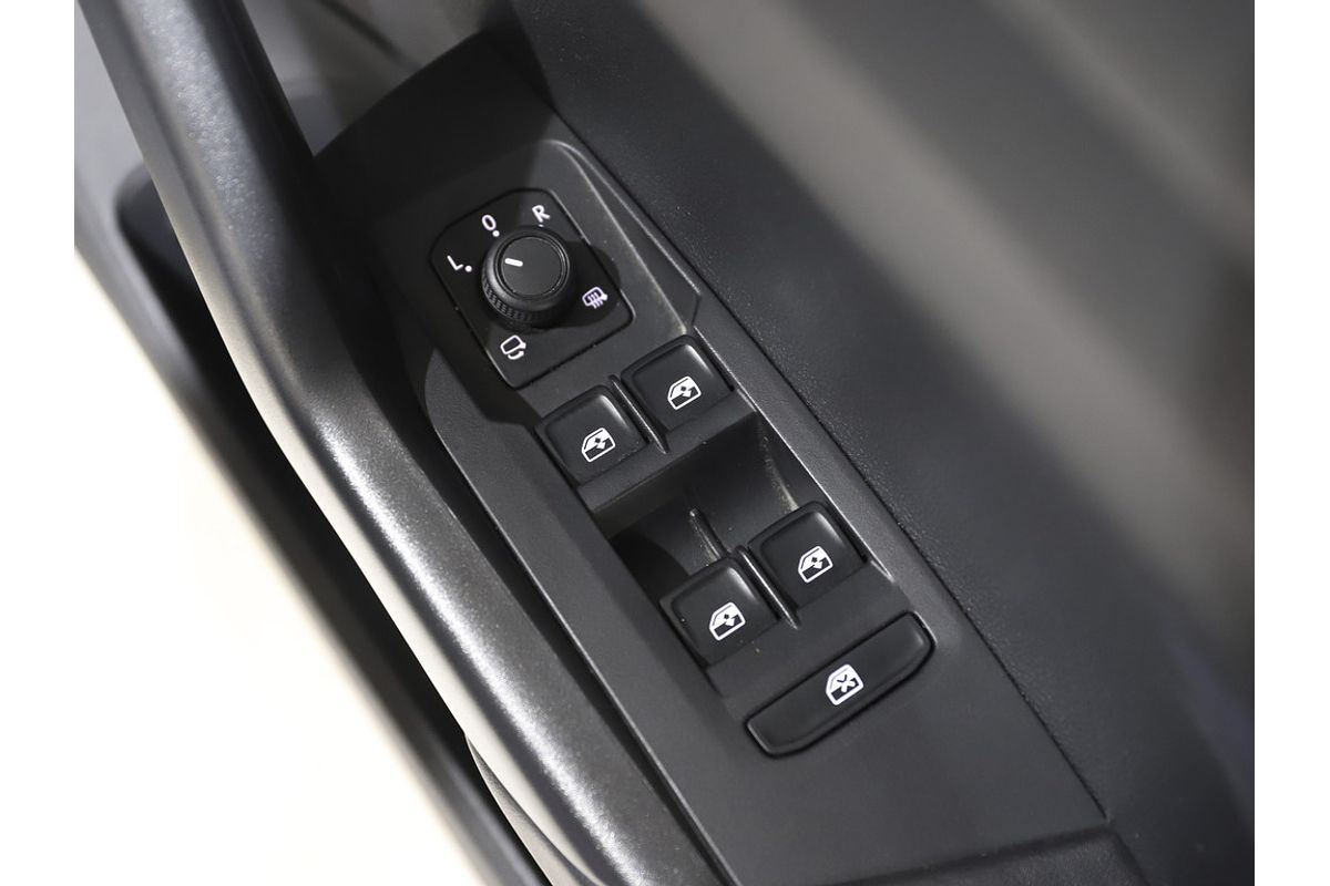 2023 Volkswagen T-Cross 85TSI Life C11