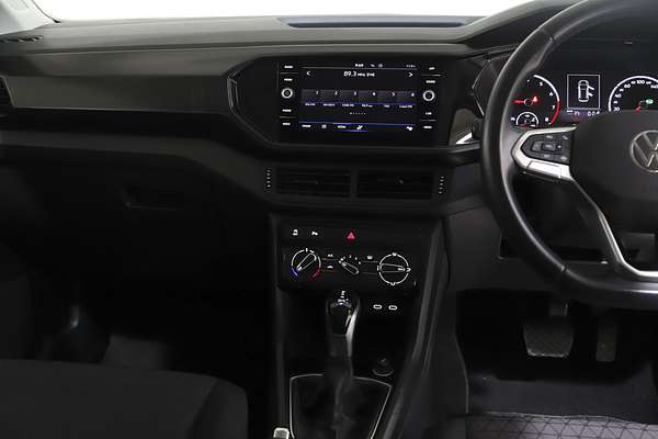 2023 Volkswagen T-Cross 85TSI Life C11