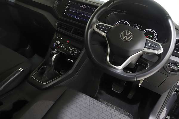 2023 Volkswagen T-Cross 85TSI Life C11