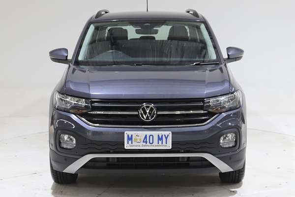 2023 Volkswagen T-Cross 85TSI Life C11