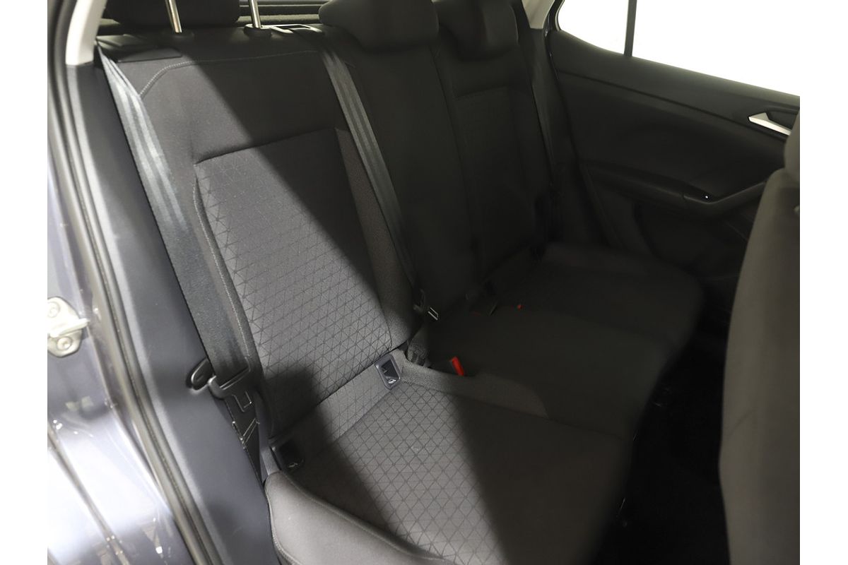 2023 Volkswagen T-Cross 85TSI Life C11