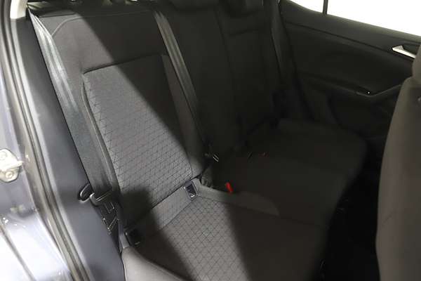 2023 Volkswagen T-Cross 85TSI Life C11