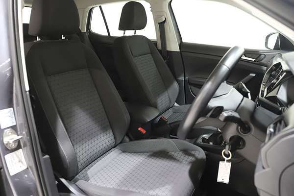 2023 Volkswagen T-Cross 85TSI Life C11