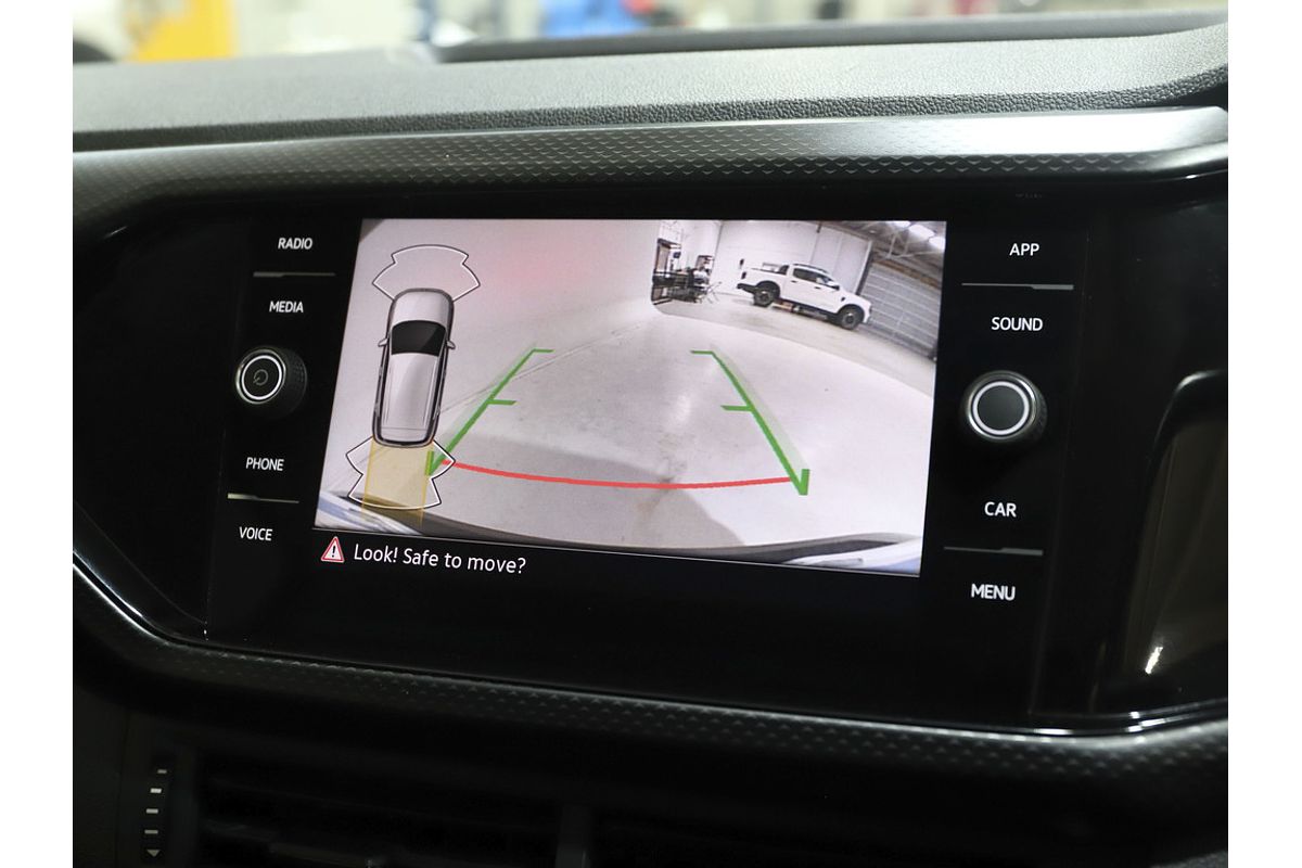 2023 Volkswagen T-Cross 85TSI Life C11