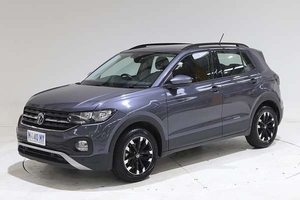 2023 Volkswagen T-Cross 85TSI Life C11