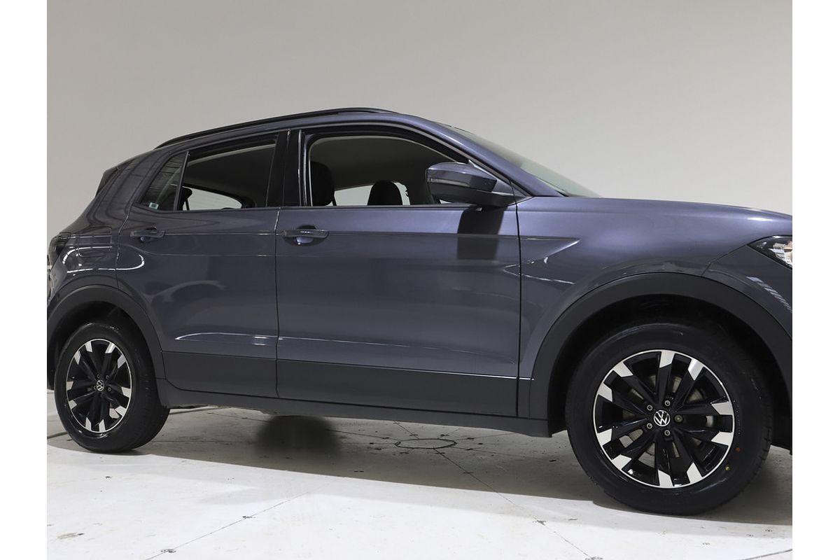 2023 Volkswagen T-Cross 85TSI Life C11