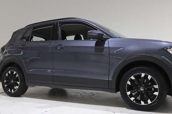 2023 Volkswagen T-Cross 85TSI Life C11