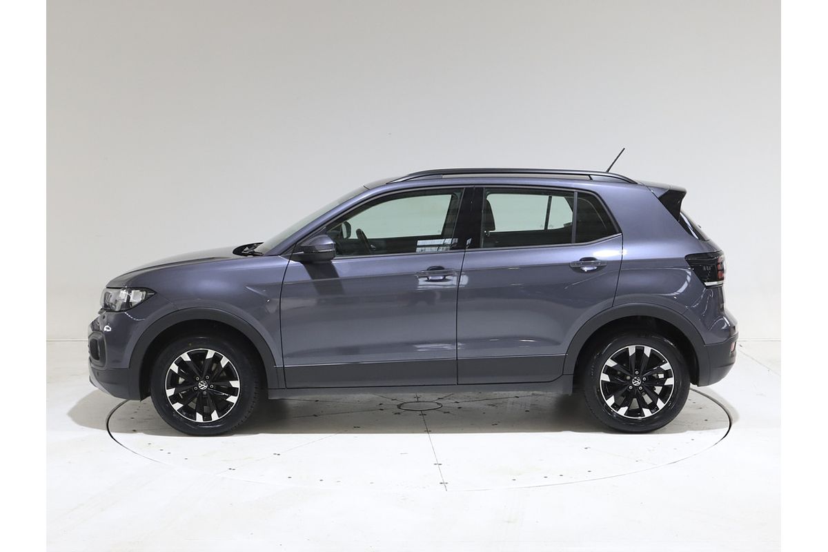 2023 Volkswagen T-Cross 85TSI Life C11
