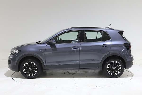 2023 Volkswagen T-Cross 85TSI Life C11