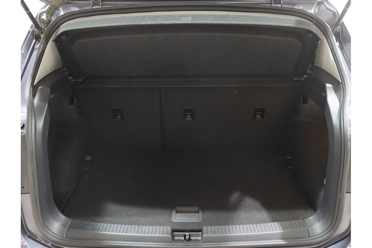 2023 Volkswagen T-Cross 85TSI Life C11