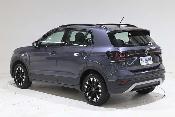 2023 Volkswagen T-Cross 85TSI Life C11