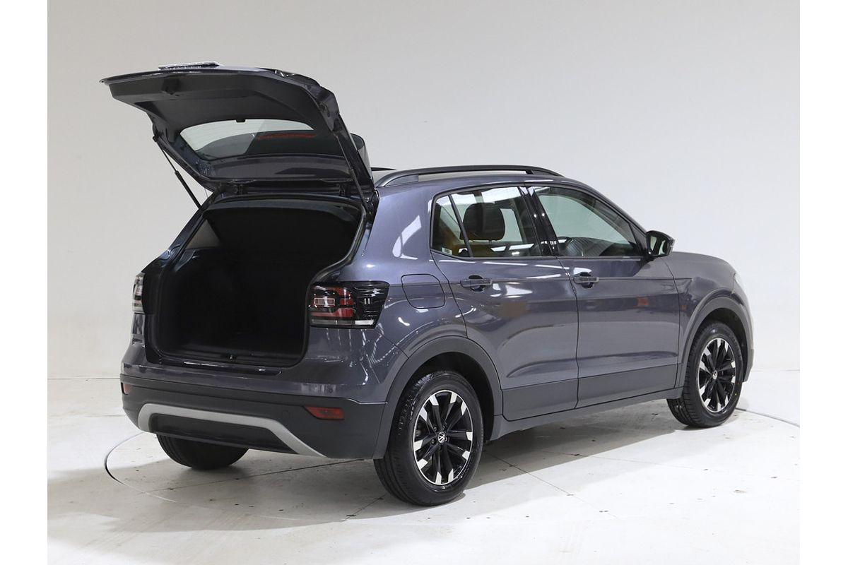 2023 Volkswagen T-Cross 85TSI Life C11