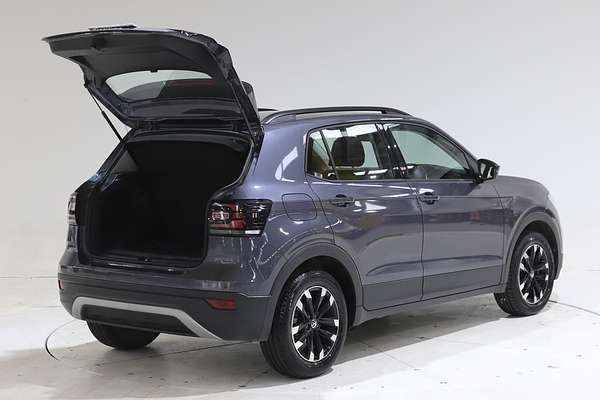 2023 Volkswagen T-Cross 85TSI Life C11