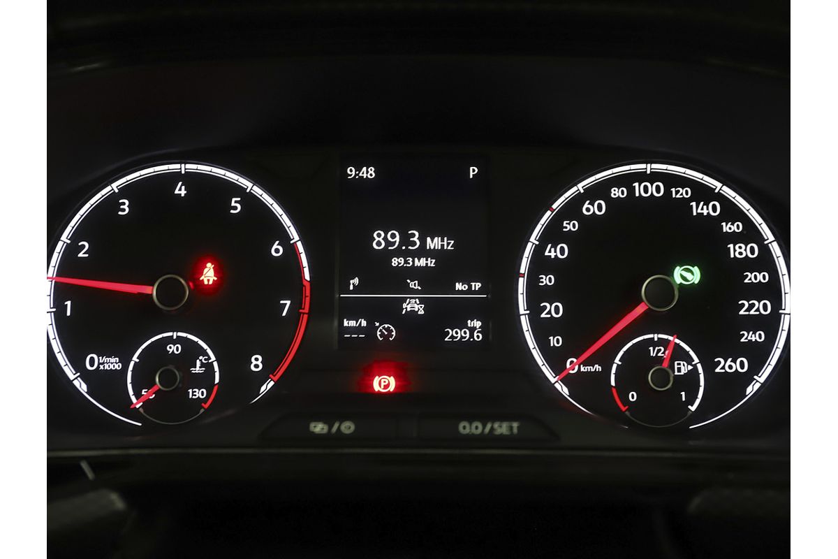 2023 Volkswagen T-Cross 85TSI Life C11