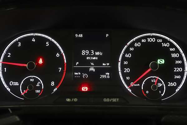 2023 Volkswagen T-Cross 85TSI Life C11