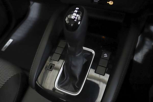 2023 Mazda BT-50 XT TF Rear Wheel Drive