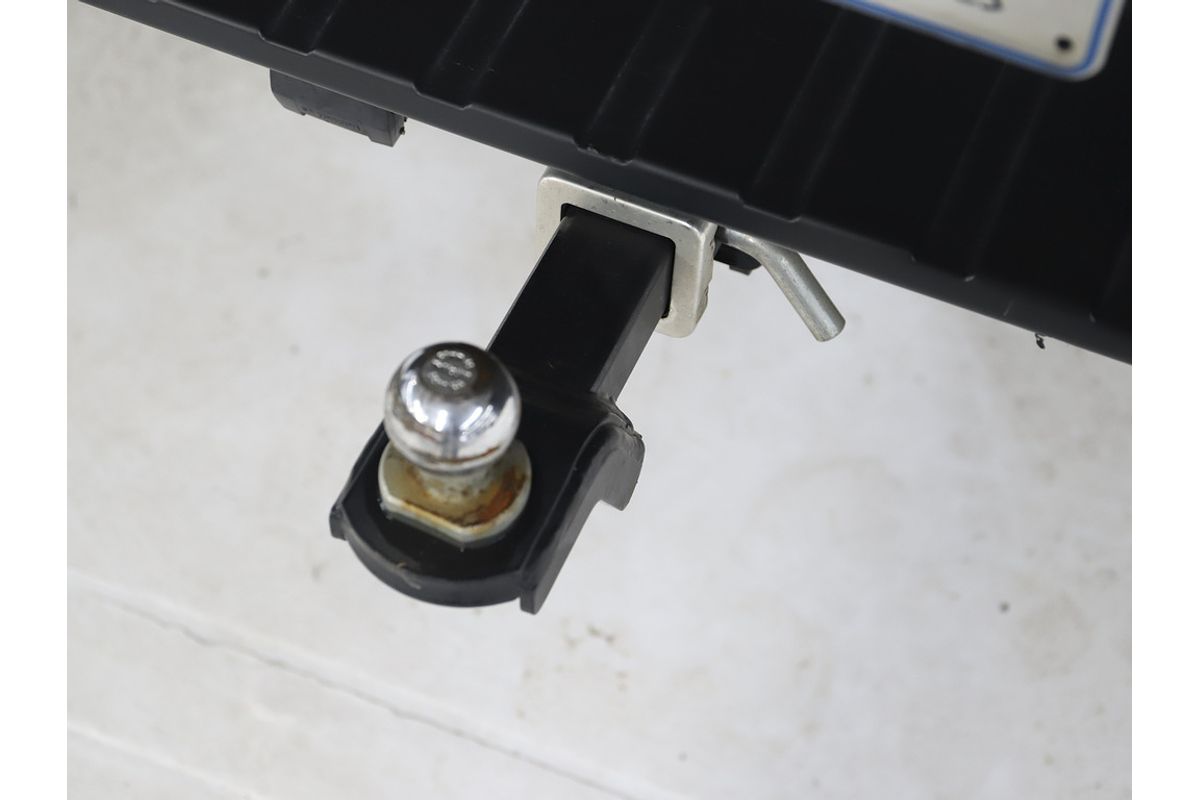 2023 Mazda BT-50 XT TF Rear Wheel Drive