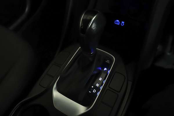 2017 Hyundai Santa Fe Active DM3 Series II