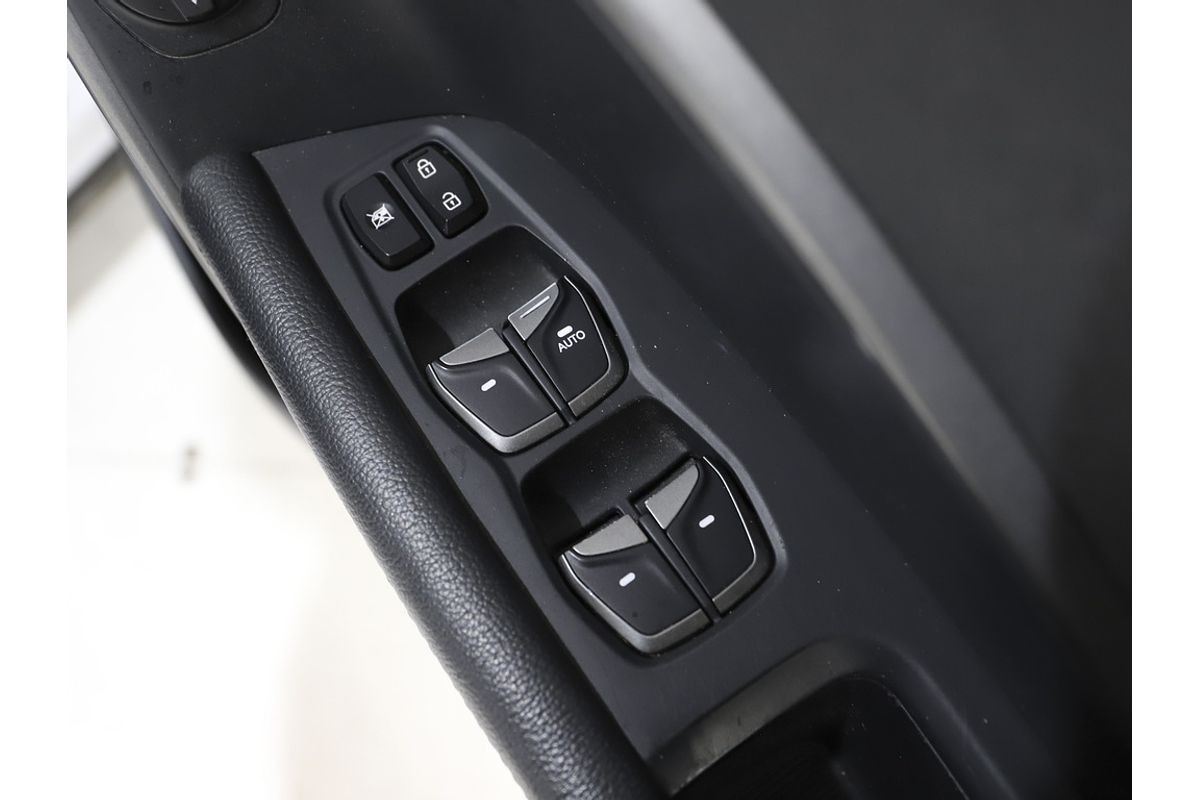 2017 Hyundai Santa Fe Active DM3 Series II