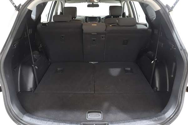 2017 Hyundai Santa Fe Active DM3 Series II
