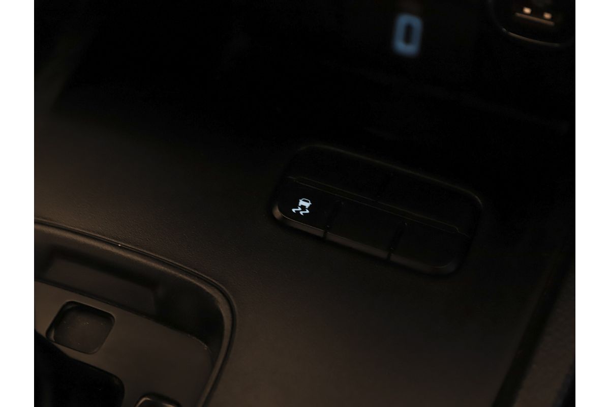 2021 Ford Ranger XL Hi-Rider PX MkIII Rear Wheel Drive 2.2L