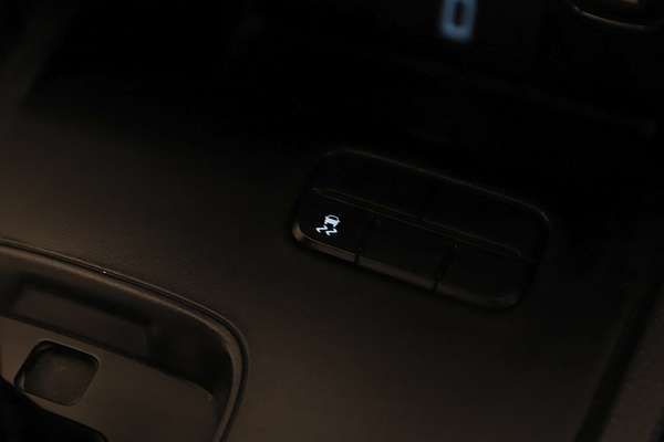 2021 Ford Ranger XL Hi-Rider PX MkIII Rear Wheel Drive 2.2L