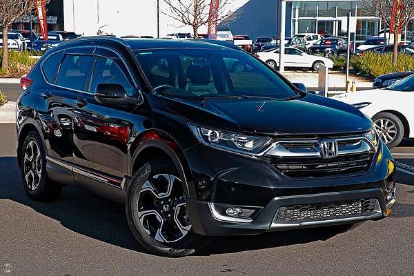 2020 Honda CR-V VTi-L RW