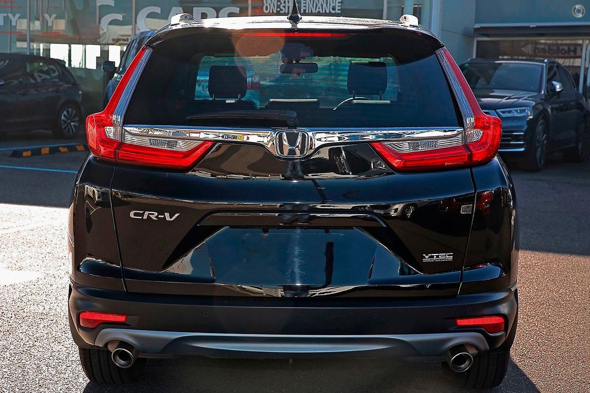 2020 Honda CR-V VTi-L RW