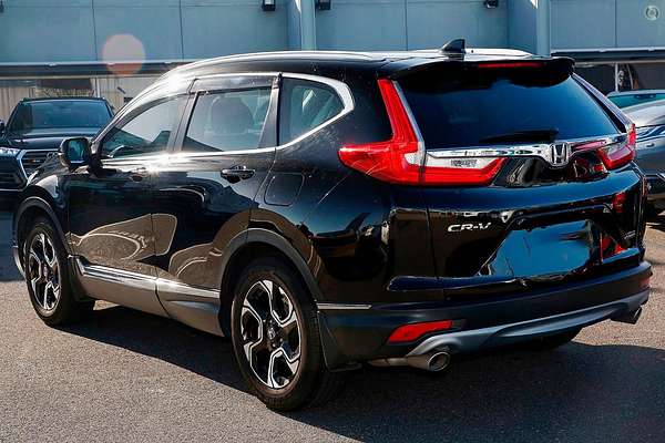 2020 Honda CR-V VTi-L RW