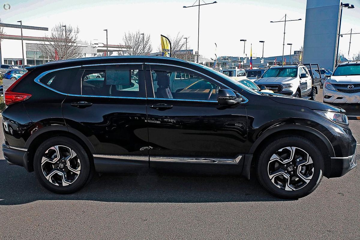 2020 Honda CR-V VTi-L RW
