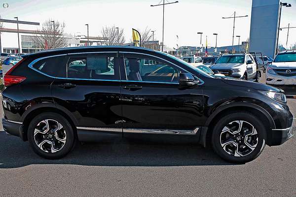 2020 Honda CR-V VTi-L RW
