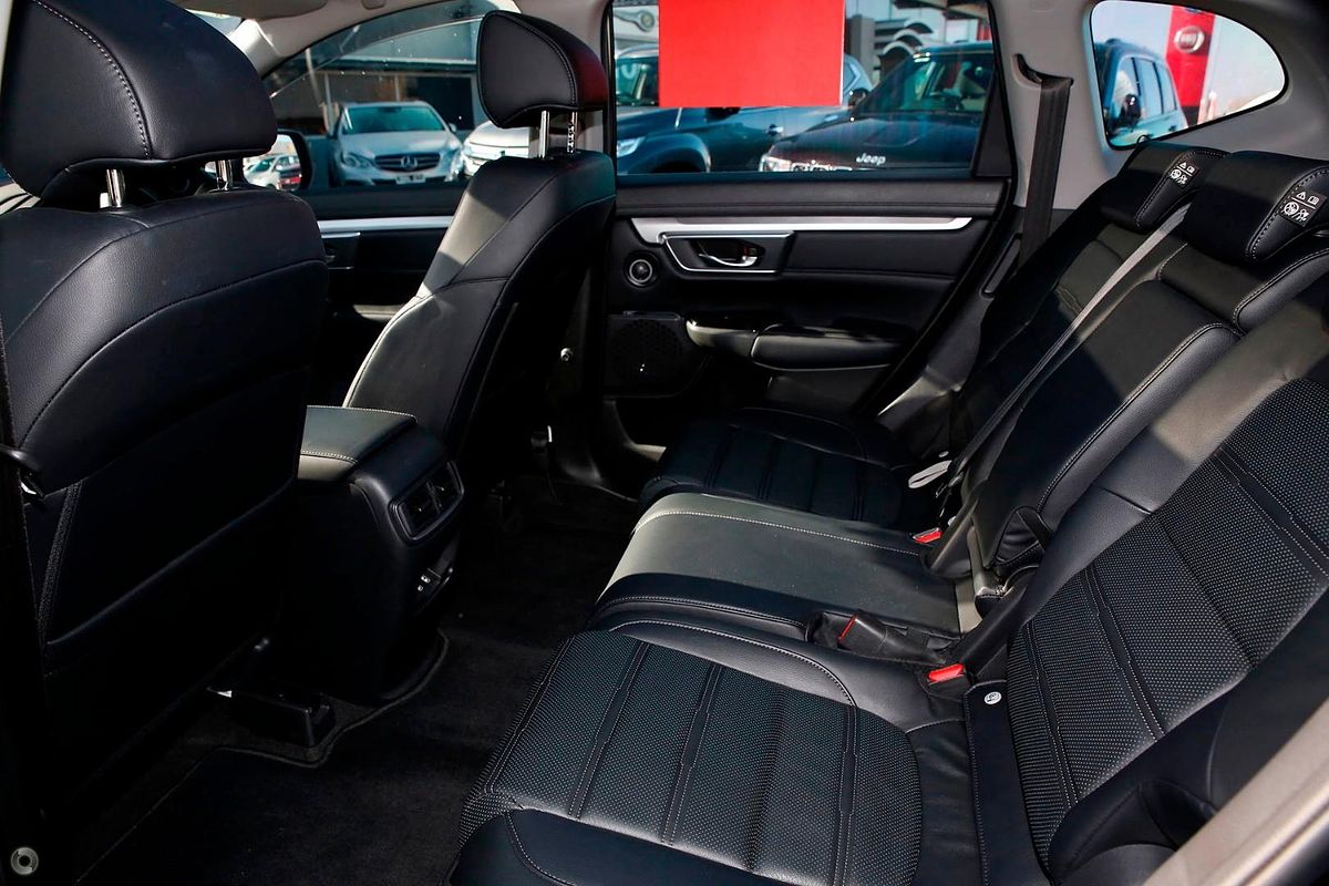 2020 Honda CR-V VTi-L RW