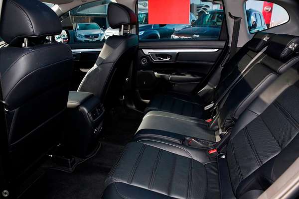 2020 Honda CR-V VTi-L RW