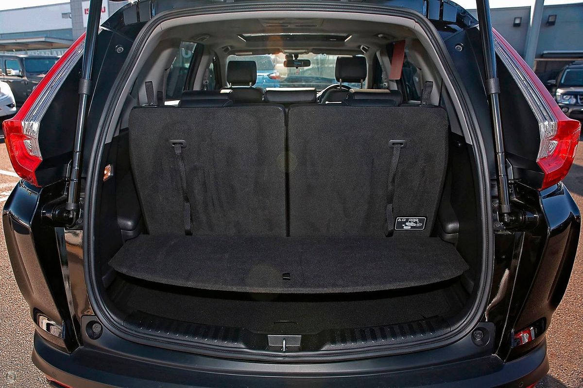 2020 Honda CR-V VTi-L RW