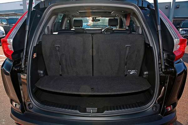 2020 Honda CR-V VTi-L RW