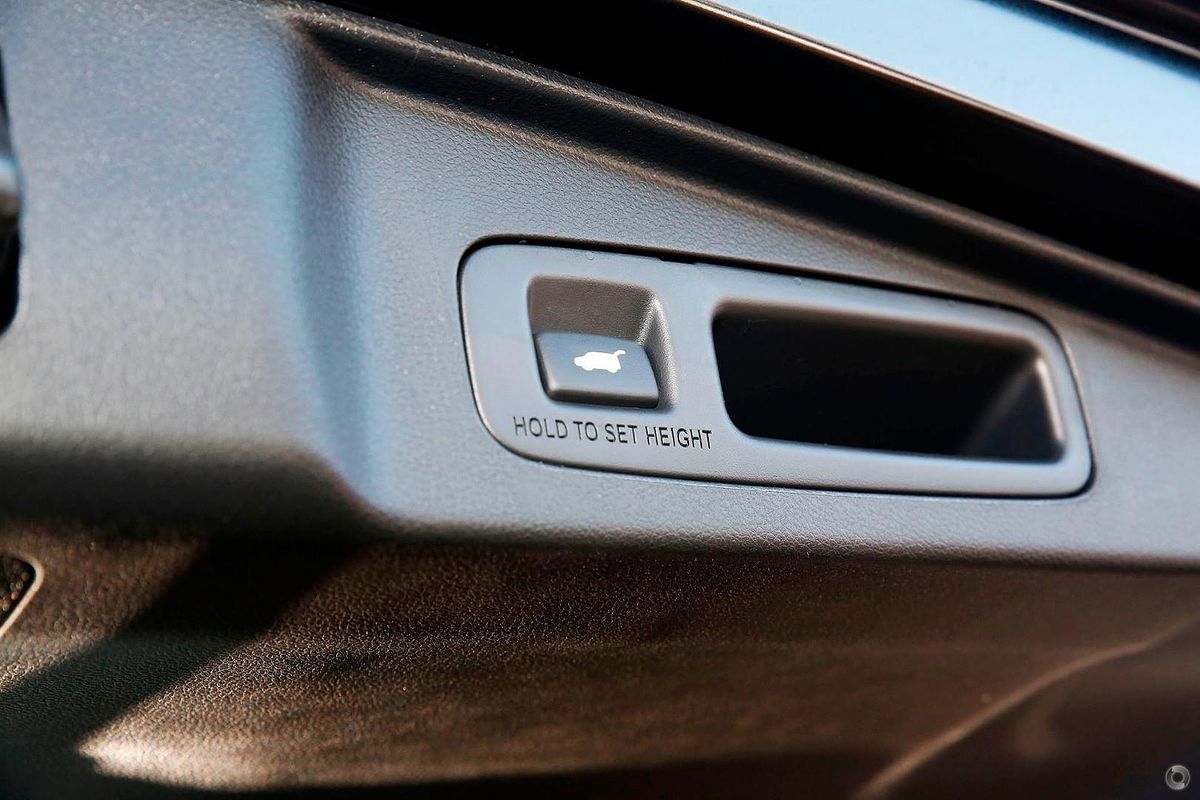 2020 Honda CR-V VTi-L RW