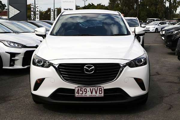 2015 Mazda CX-3 Neo DK