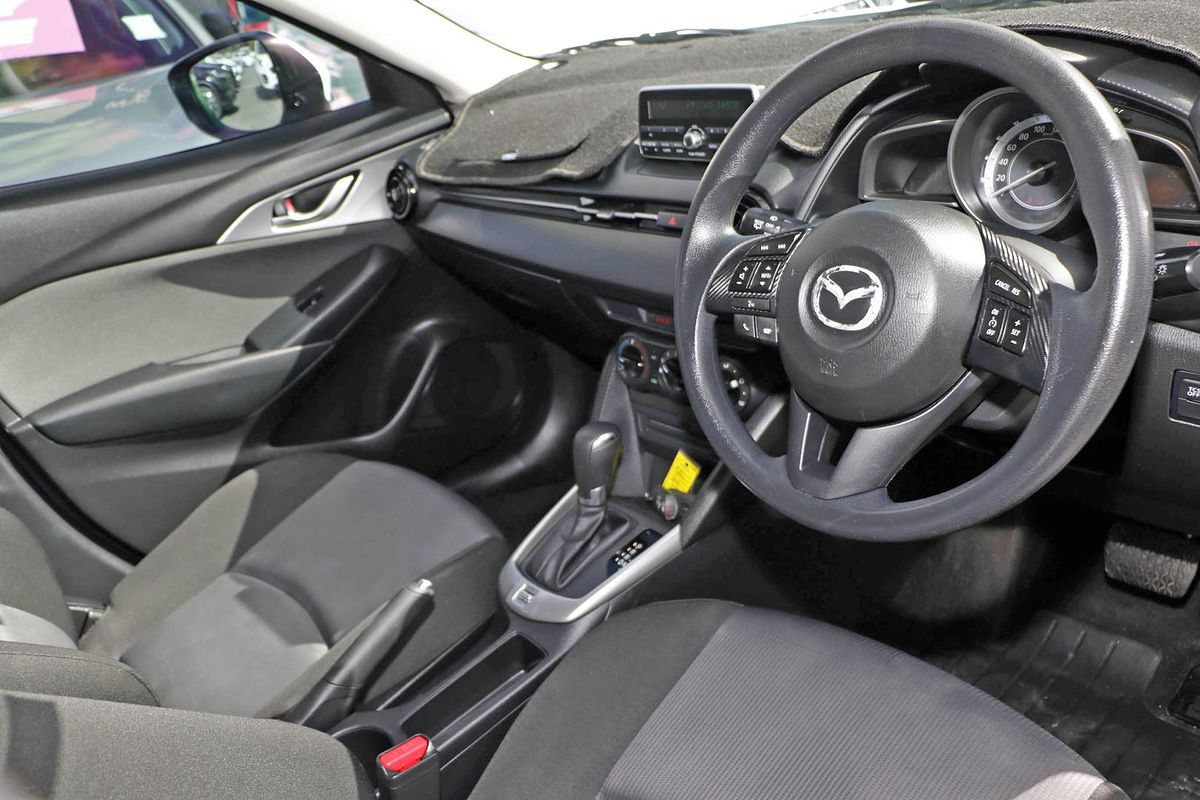 2015 Mazda CX-3 Neo DK