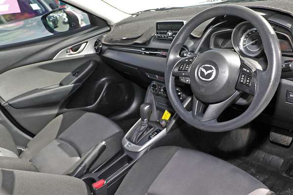 2015 Mazda CX-3 Neo DK