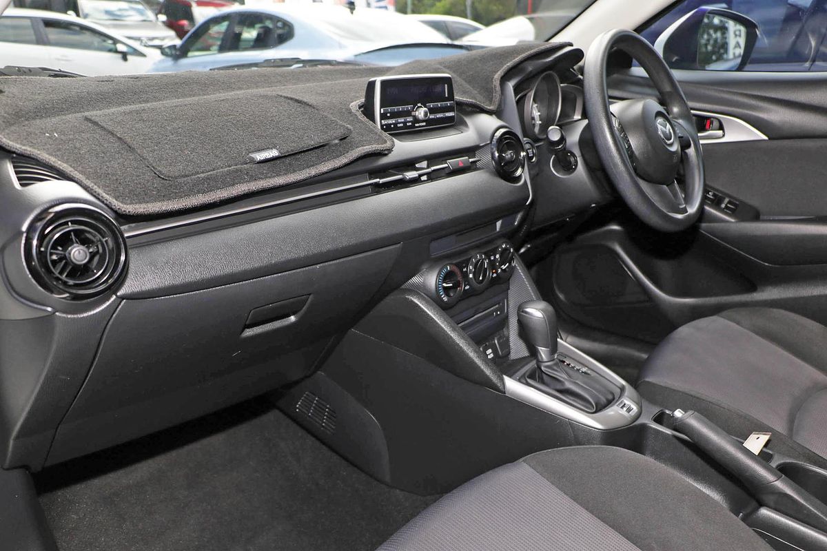 2015 Mazda CX-3 Neo DK