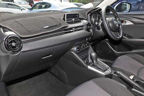 2015 Mazda CX-3 Neo DK