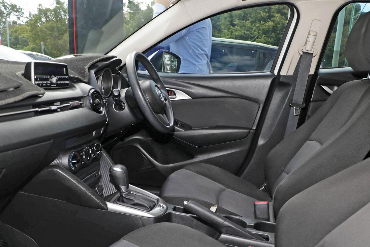 2015 Mazda CX-3 Neo DK