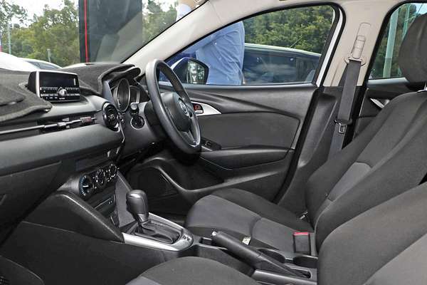 2015 Mazda CX-3 Neo DK