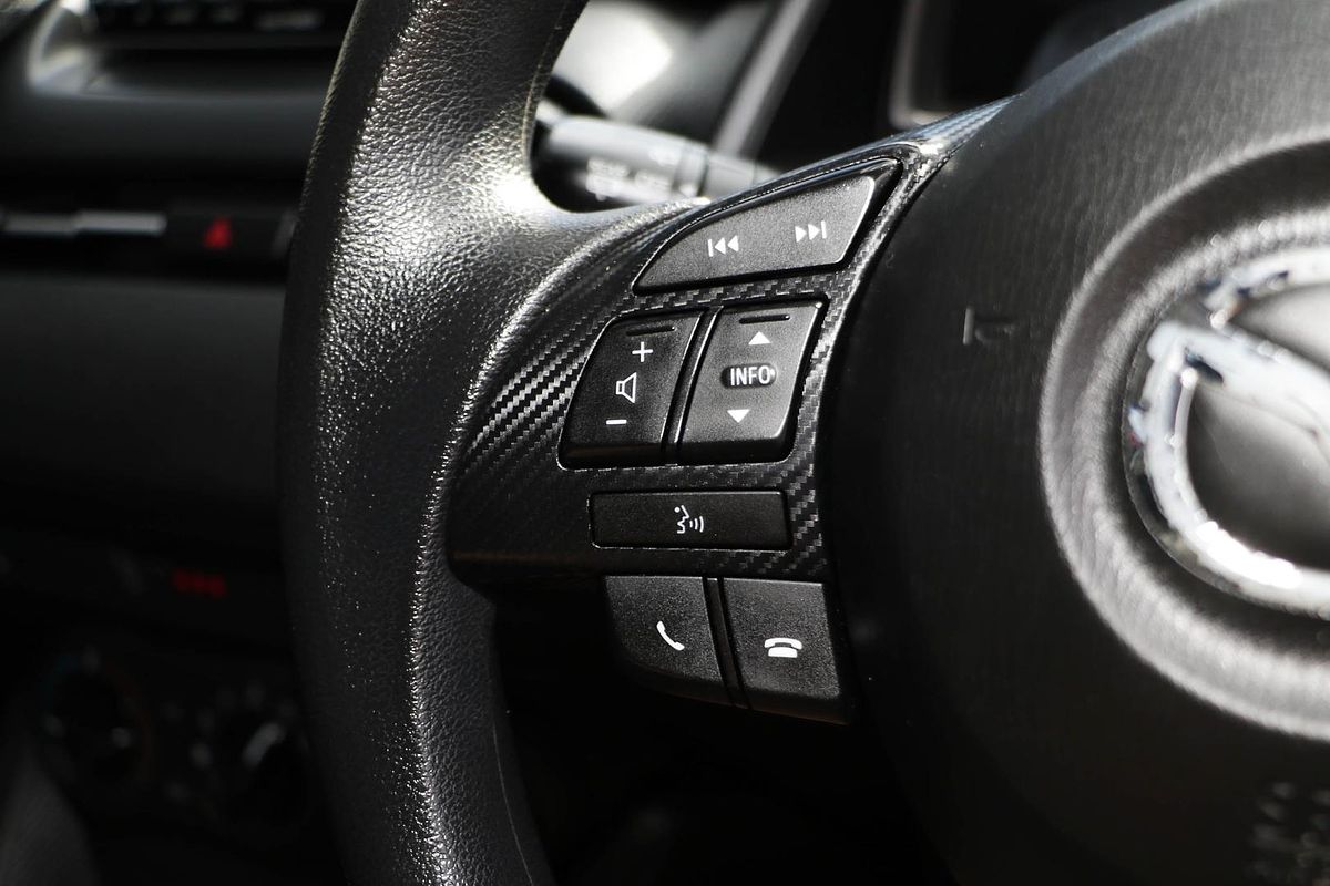 2015 Mazda CX-3 Neo DK