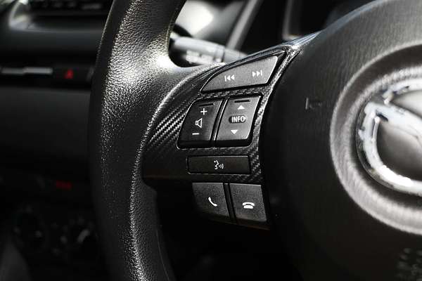 2015 Mazda CX-3 Neo DK