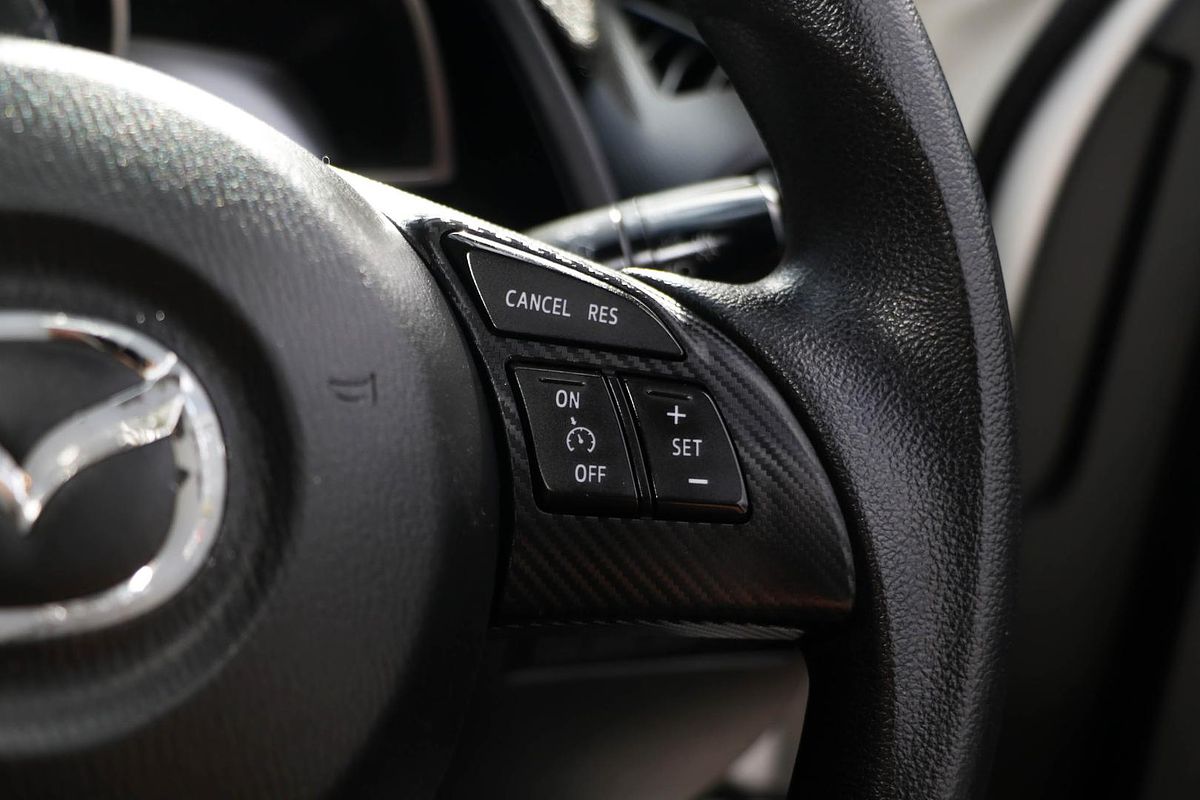 2015 Mazda CX-3 Neo DK