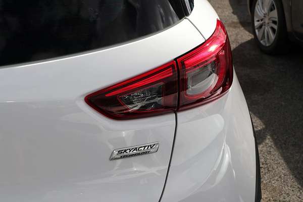2015 Mazda CX-3 Neo DK